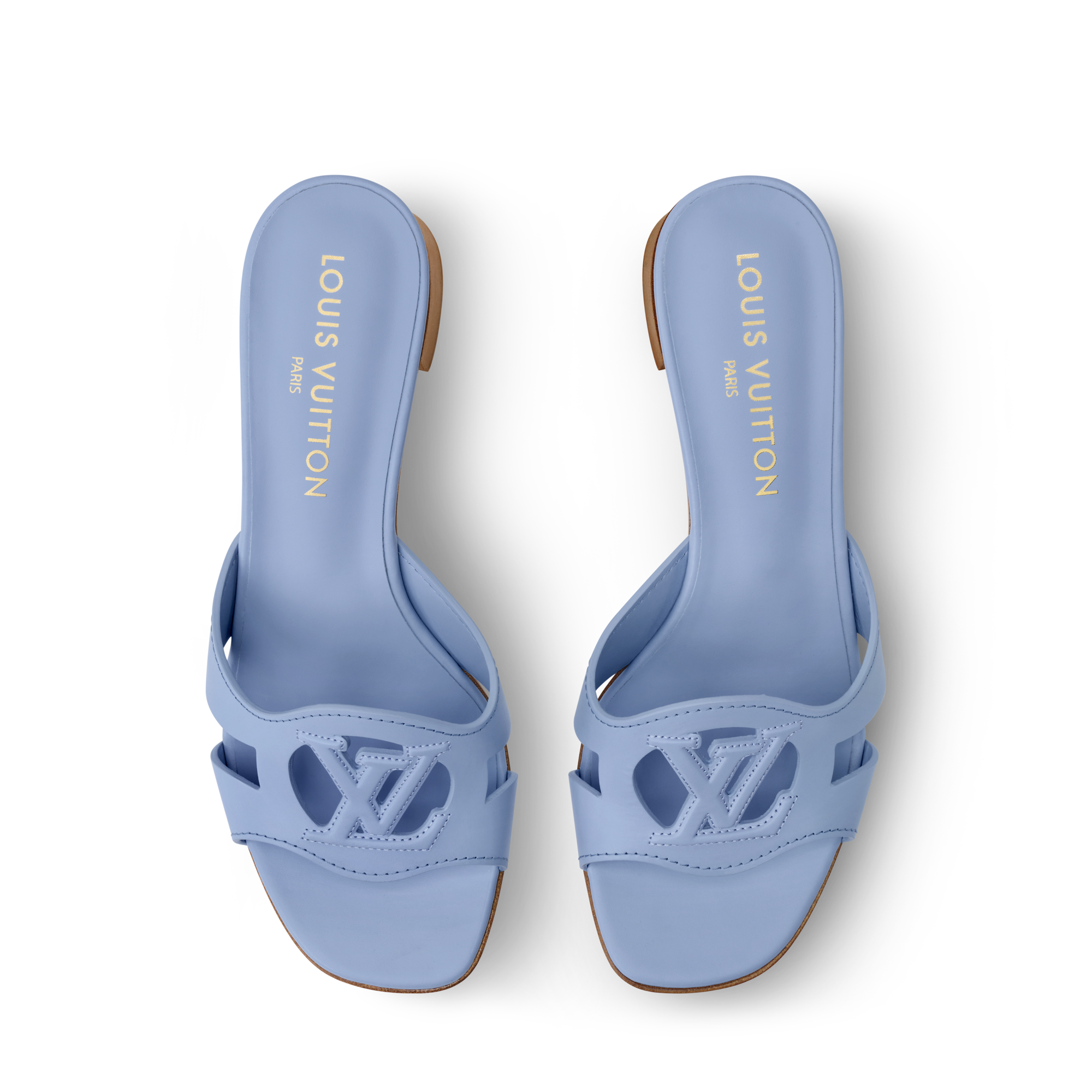 Designer Shoes & Footwear For Women | LOUIS VUITTON